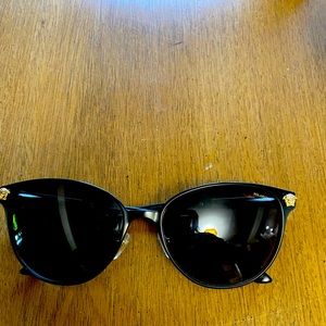 Versace sunglasses